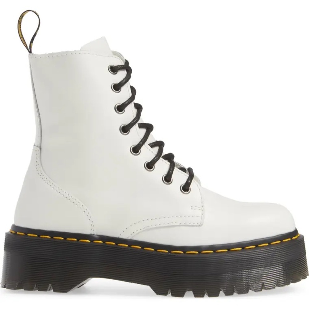 Dr.Martins Jadon Boots